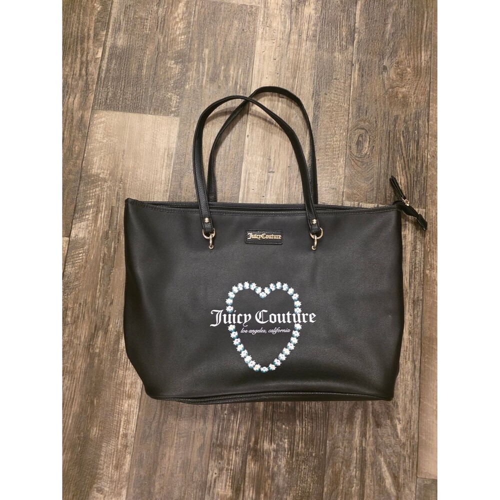 Juicy Couture large Tote Bag